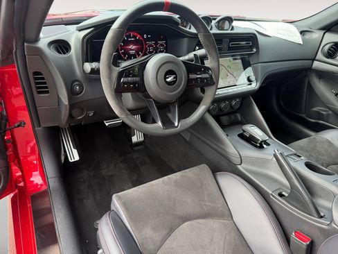 Used 2024 Nissan Z NISMO w/ Floor Mat Package image 15