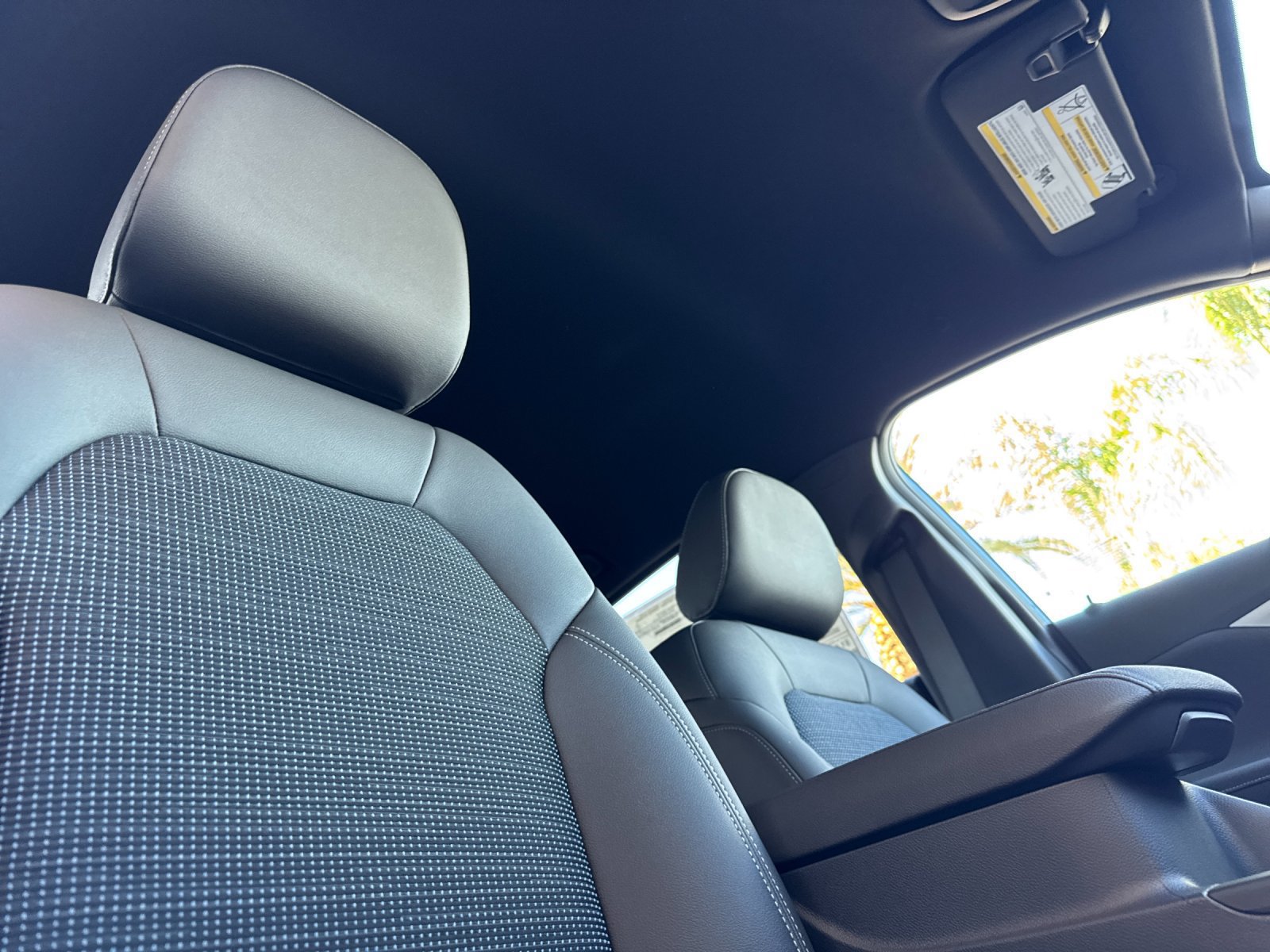 New 2026 Buick Envista Sport Touring w/ Convenience I Package FWD image 17