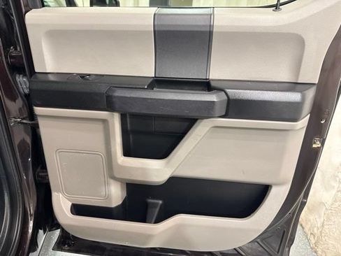 Used 2020 Ford F150 XL w/ Equipment Group 101A Mid AWD/4WD image 11