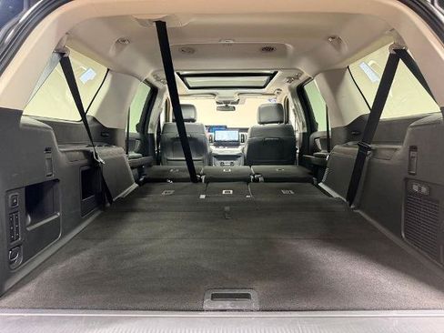 Certified 2025 Ford Expedition Max Active AWD/4WD image 23