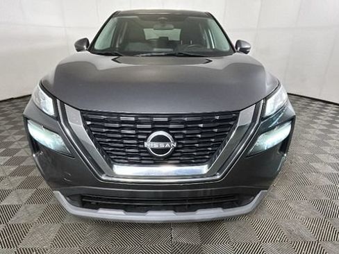 Used 2022 Nissan Rogue S AWD/4WD image 8