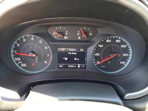 Used 2023 Chevrolet Malibu LT w/ Driver Confidence Package FWD image 10