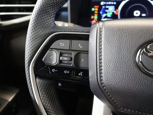 New 2026 Toyota Sequoia Platinum image 18