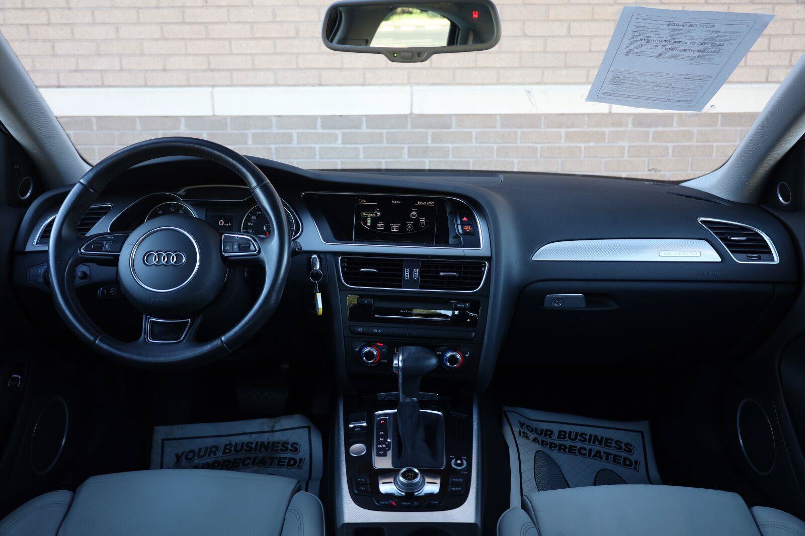 Used 2013 Audi A4 2.0T Prestige AWD/4WD image 31