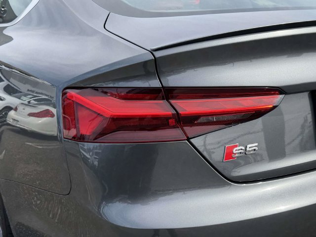 Used 2024 Audi S5 Premium Plus w/ Premium Plus Package AWD/4WD image 7