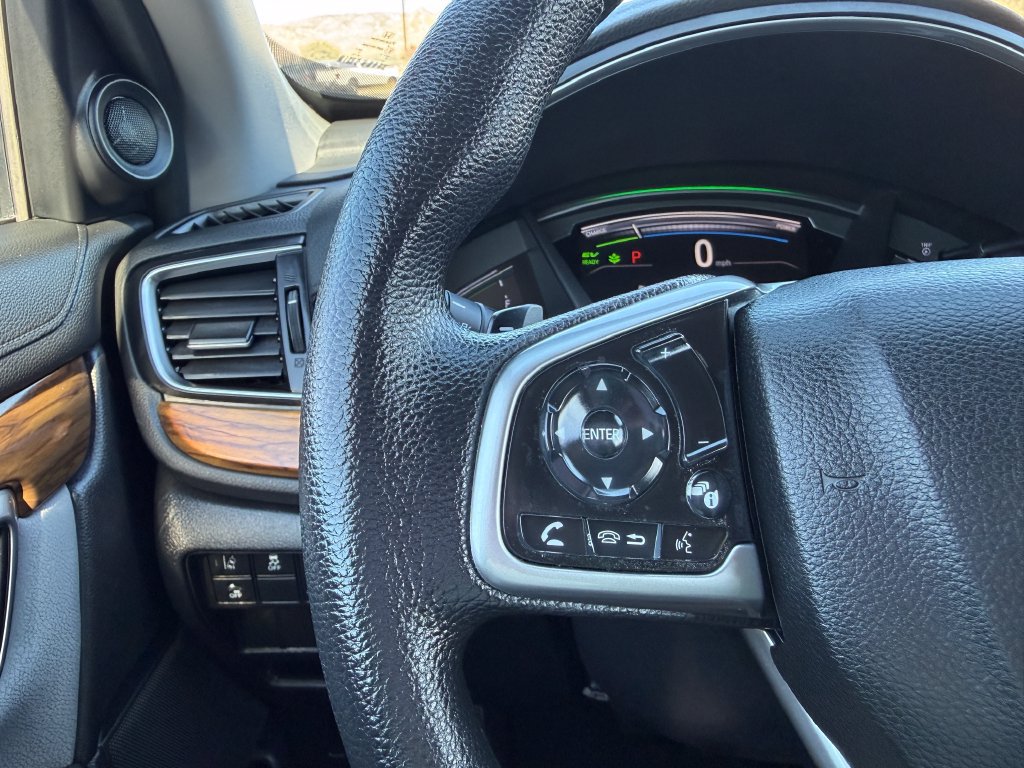 Used 2021 Honda CR-V EX image 21