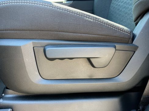 New 2026 RAM 3500 Tradesman image 13