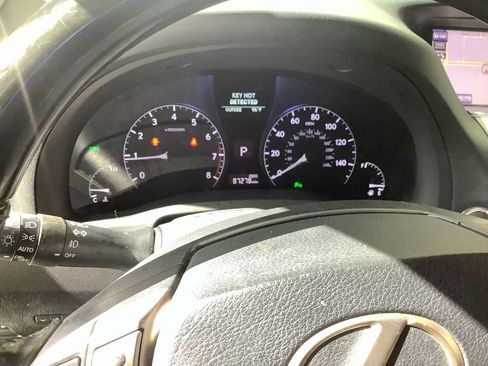 Used 2015 Lexus RX 350 AWD image 10