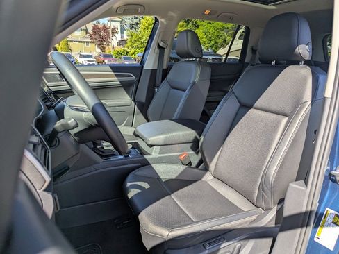 Used 2019 Volkswagen Atlas SEL AWD/4WD image 28