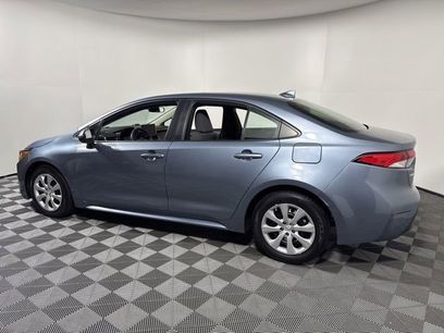 Used 2024 Toyota Corolla LE