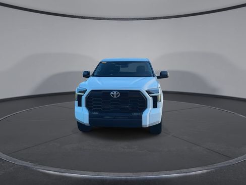 Used 2024 Toyota Tundra SR5 w/ TRD Sport Package AWD/4WD image 3
