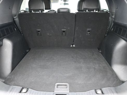 Used 2022 Ford Escape SEL image 24