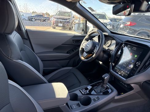 New 2026 Subaru Crosstrek 2.5i Wilderness image 8
