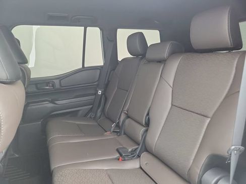 Used 2024 Toyota Land Cruiser 1958 AWD/4WD image 13