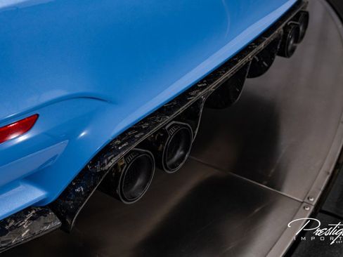 Used 2018 BMW M4 Coupe image 19