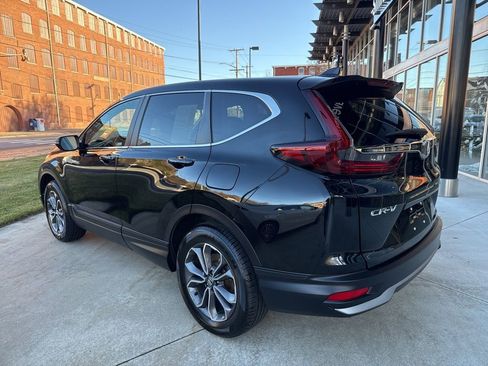 Used 2020 Honda CR-V EX image 6