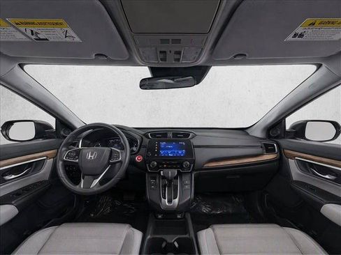 Used 2020 Honda CR-V EX image 27