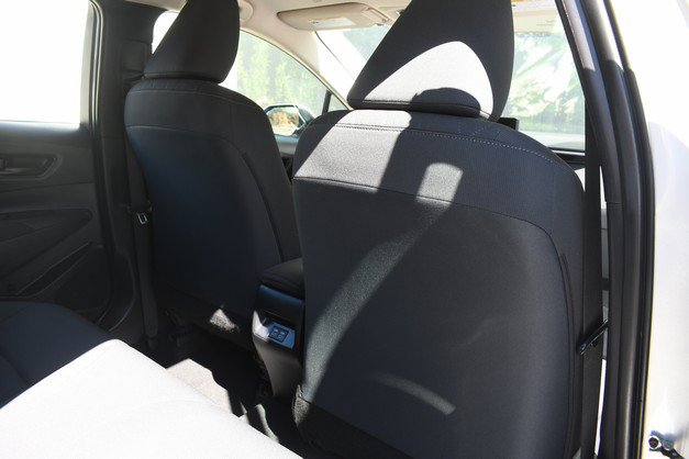 Certified 2025 Toyota Corolla LE FWD image 27