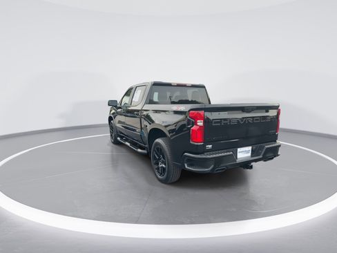 Used 2023 Chevrolet Silverado 1500 RST w/ Rally Edition image 7