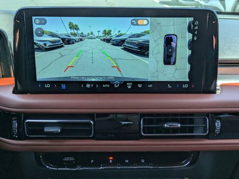 New 2026 Lincoln Aviator Reserve RWD image 21
