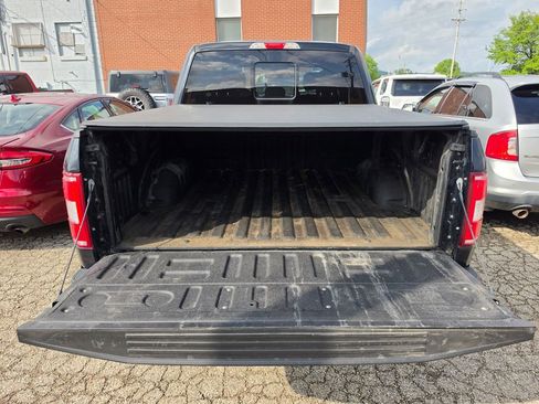 Used 2020 Ford F150 XLT w/ Equipment Group 302A Luxury AWD/4WD image 8