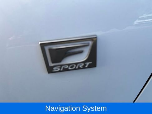 Used 2018 Lexus IS 350 image 9