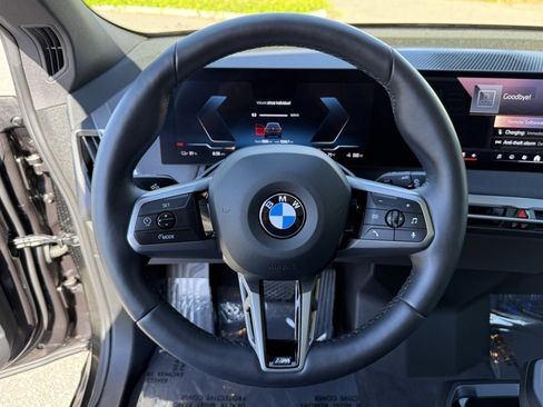 Used 2025 BMW iX xDrive50 w/ Sport Package image 25