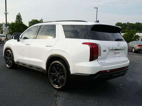 Used 2025 Hyundai Palisade XRT AWD/4WD image 5