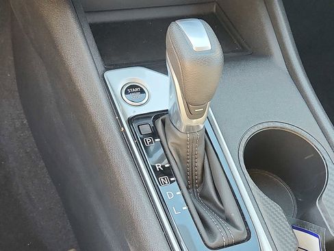 Certified 2024 Nissan Altima 2.5 S image 14