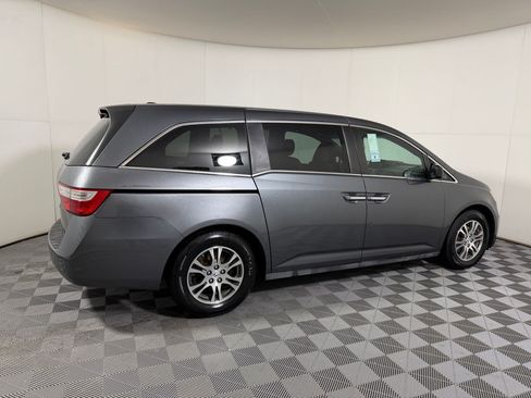 Used 2013 Honda Odyssey EX-L image 3