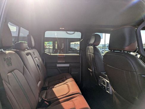 Used 2021 Ford F350 King Ranch w/ King Ranch Ultimate Package image 25