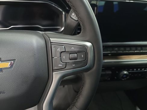 Used 2024 Chevrolet Silverado 1500 LT w/ All Star Edition Plus image 18