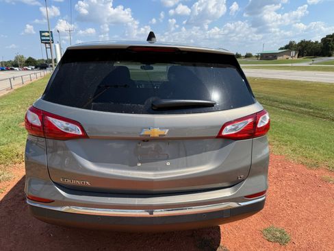 Used 2018 Chevrolet Equinox LT image 7