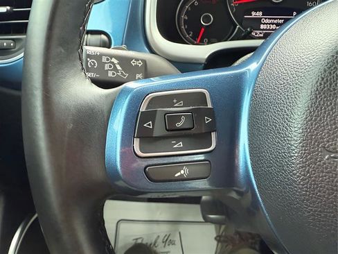 Used 2017 Volkswagen Beetle 1.8T S image 22