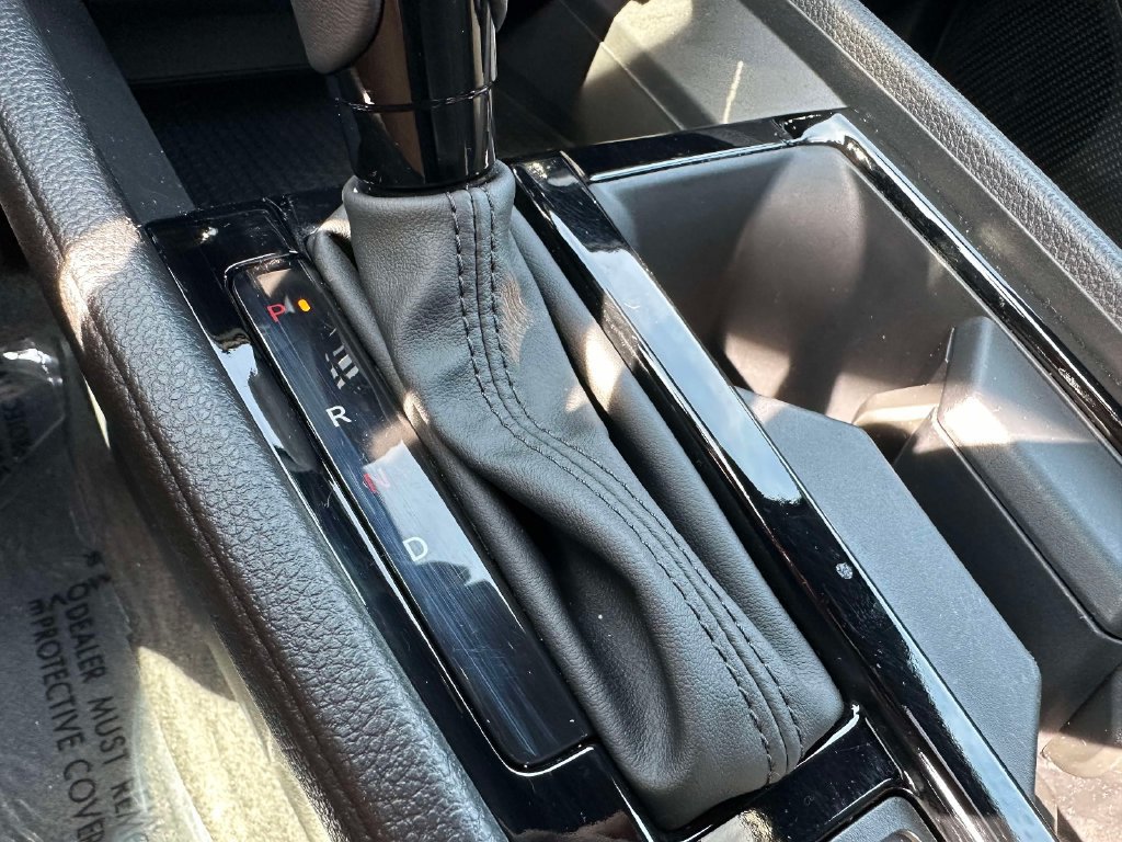 Certified 2024 Honda Accord Sport image 18
