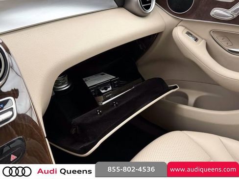 Used 2016 Mercedes-Benz GLC 300 image 34
