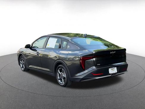 Used 2026 Kia K4 FWD image 11