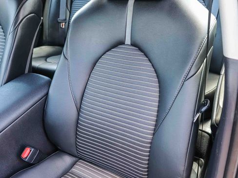 Certified 2024 Toyota Camry SE FWD image 31
