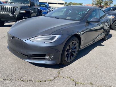 Used 2020 Tesla Model S Long Range