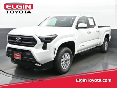 Used 2025 Toyota Tacoma SR5