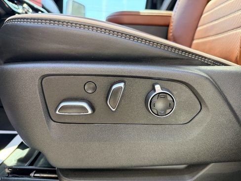 Used 2024 GMC Sierra 2500 Denali Ultimate image 24