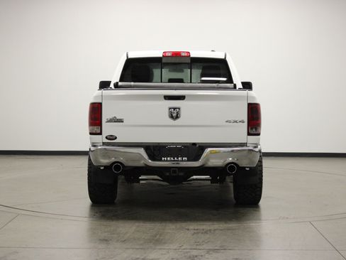 Used 2012 RAM 1500 Big Horn w/ Remote Start & Security Group image 7