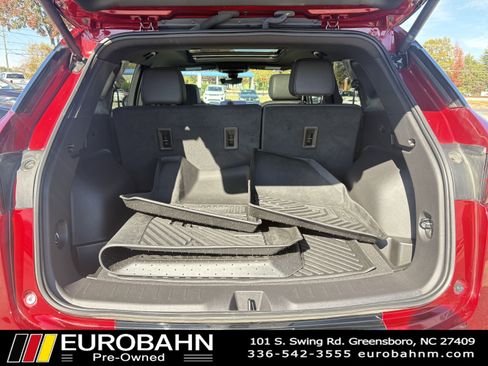 Used 2025 Chevrolet Blazer RS w/ Driver Confidence II Package image 31