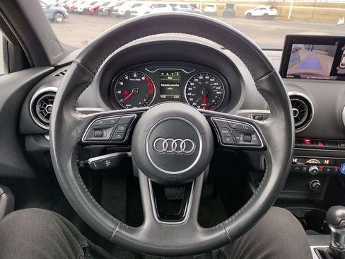 Used 2020 Audi A3 2.0T Premium image 8