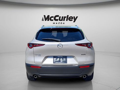 Certified 2023 MAZDA CX-30 AWD 2.5 S w/ Select Package image 6