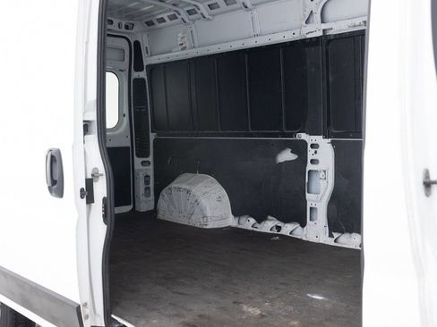 Used 2021 RAM ProMaster 2500 image 29