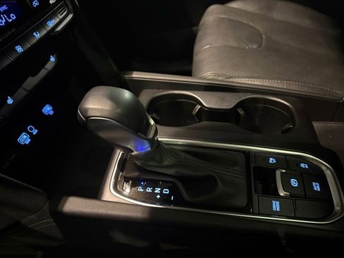 Used 2019 Hyundai Santa Fe Limited image 30