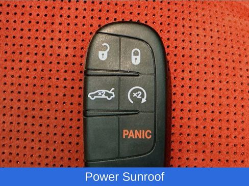 Used 2016 Dodge Challenger SRT w/ Technology Group image 38