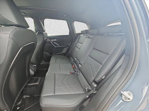Used 2026 BMW X1 xDrive28i w/ Convenience Package AWD/4WD image 14