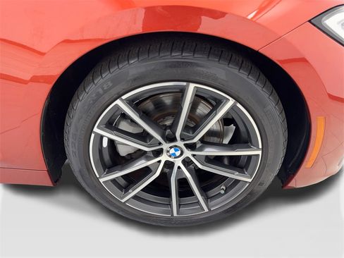 Used 2021 BMW 430i Coupe w/ Convenience Package image 79